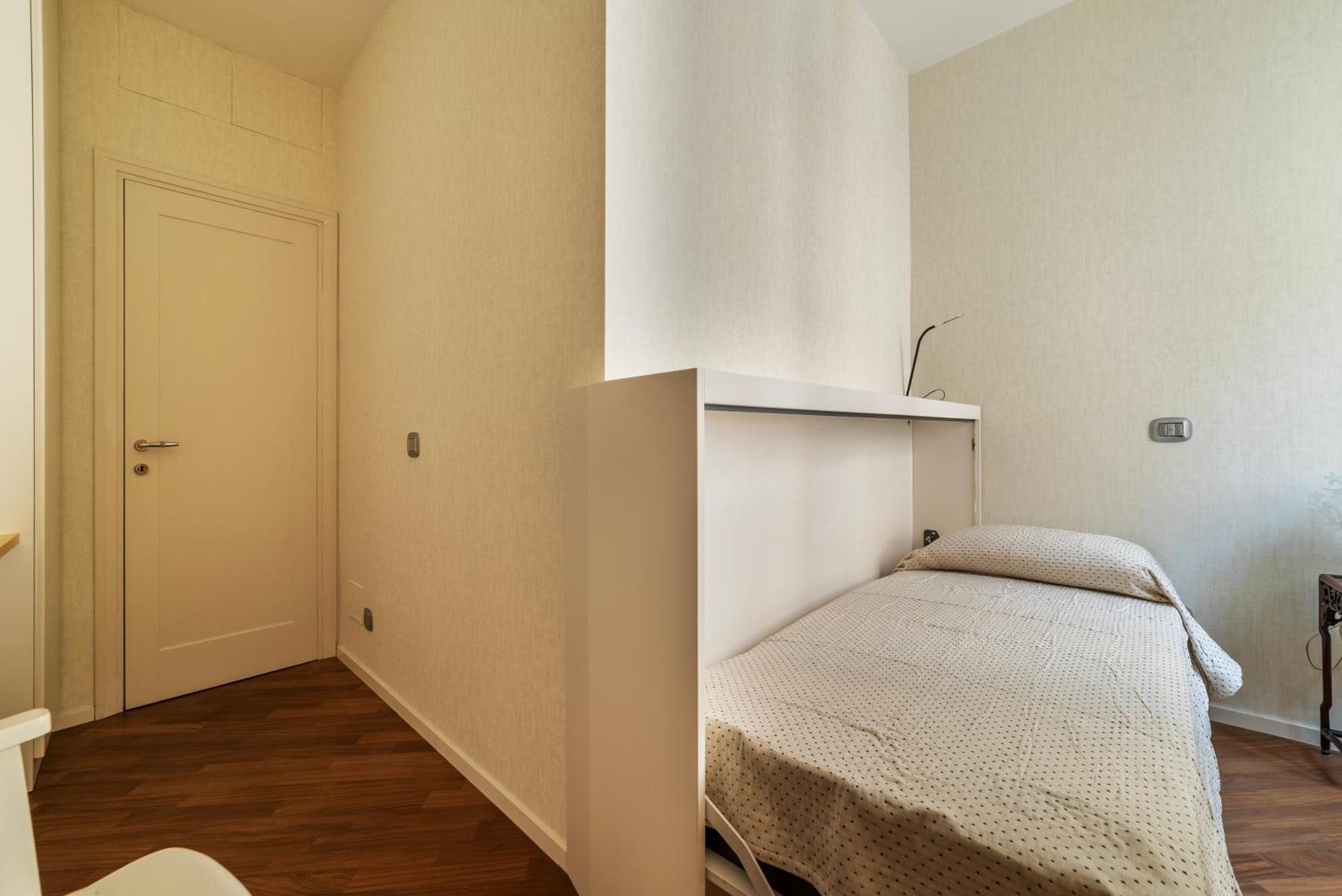 Vista Su San Pietro - La Venere Su Roma Apartment المظهر الخارجي الصورة