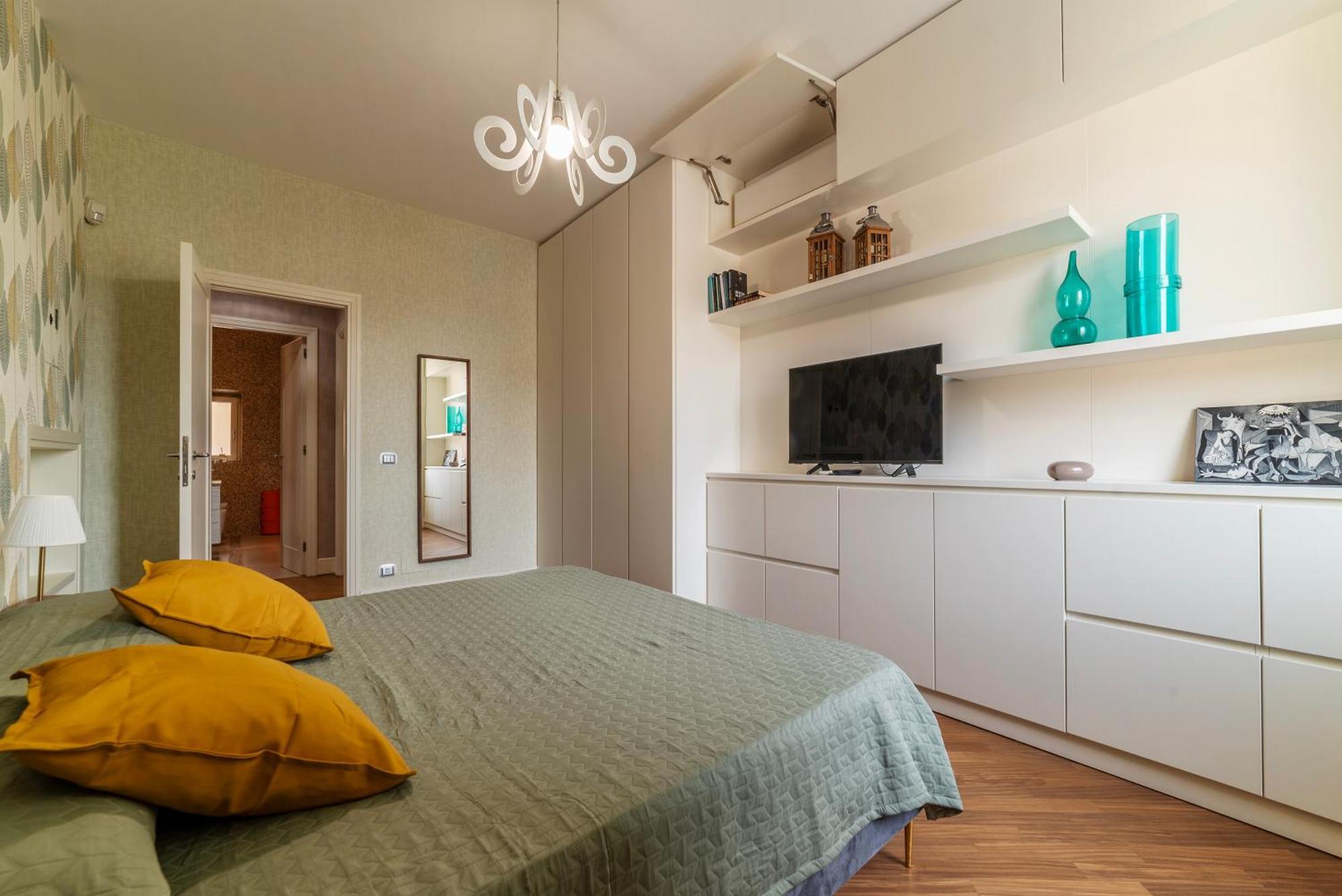 Vista Su San Pietro - La Venere Su Roma Apartment المظهر الخارجي الصورة