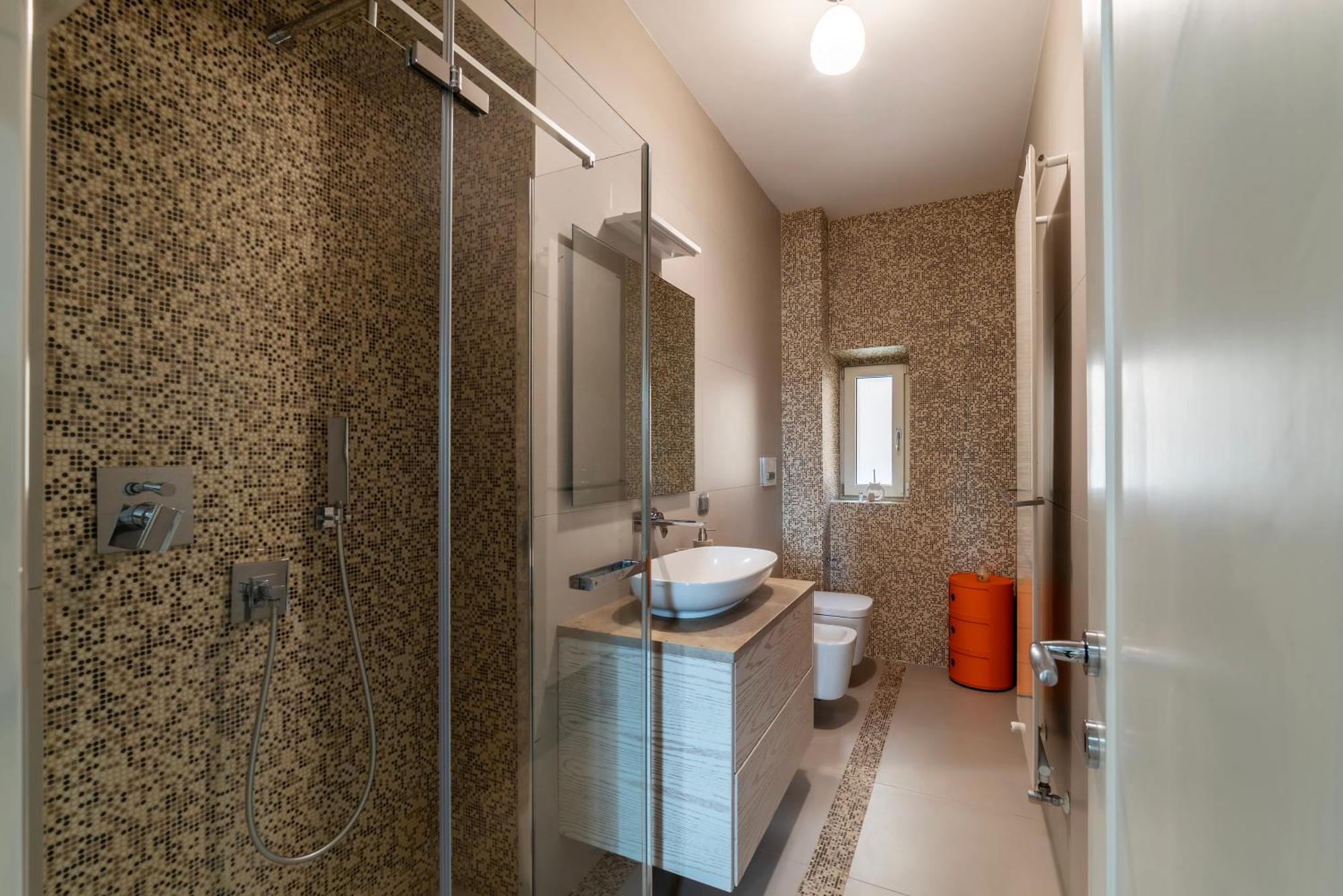 Vista Su San Pietro - La Venere Su Roma Apartment المظهر الخارجي الصورة